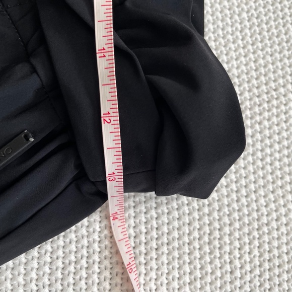 ONA by YOON CHUG PAPER BAG PANT - Picture 10 of 10